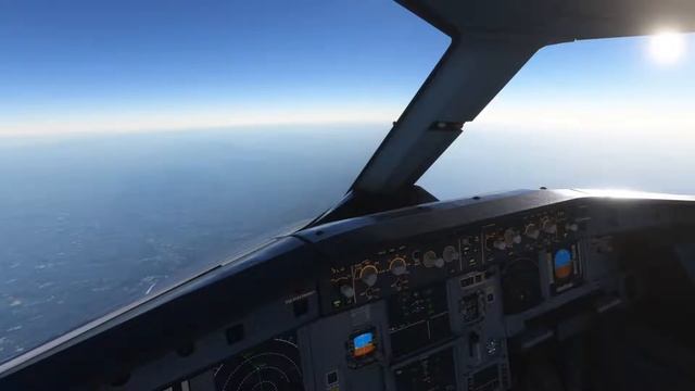 LIVESTREAM TAKE A SEAT U67045 Paris CDG to Olbia Costa Smeralda - Airbus320 Operated by EasyJet смотреть онлайн
