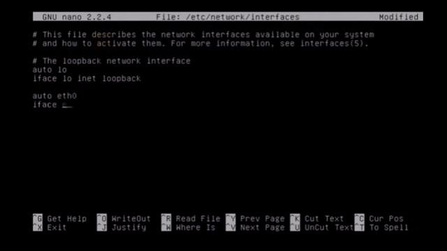 Konfigurasi NTP server pada linux debian смотреть онлайн
