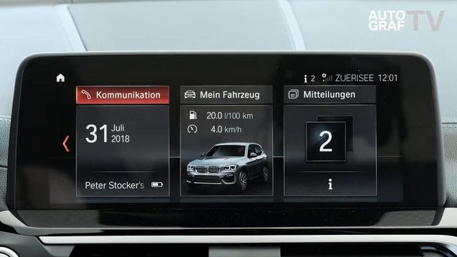 Video-Anleitungen für Ihren BMW – Heute: Connected Drive Navigation смотреть онлайн