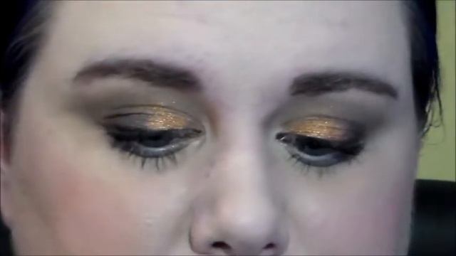 Mac Haute And Naughty Too Black Mascara | First Impression