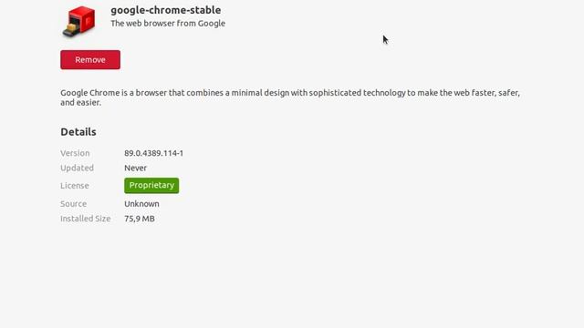 How to Install Google Chrome In Linux смотреть онлайн