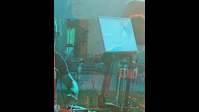 DJ LINUX ELECTRONIC смотреть онлайн
