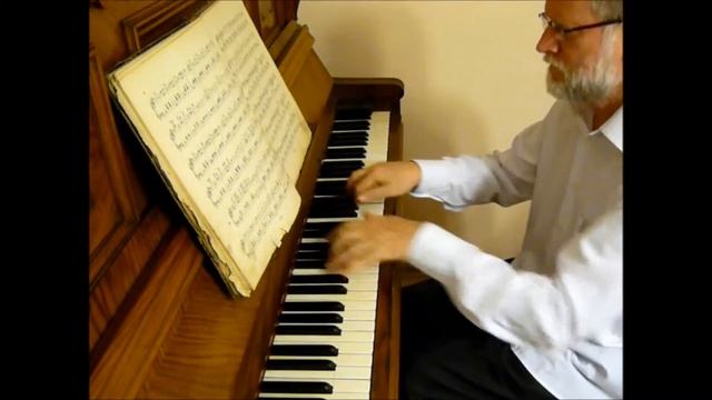 Carl Millocker: Charlotta Waltz and some more смотреть онлайн