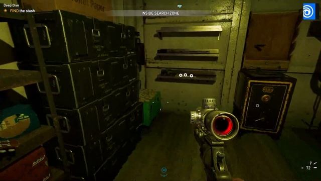 SARIFOPs: Far Cry 5 Live Stream - 03/02/2018 смотреть онлайн