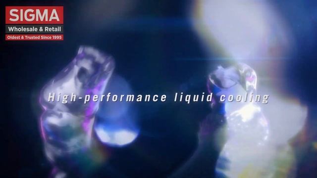 Asus - ROG G22CH (2024) #GamingPC | Condensed Size. Concentrated Power.