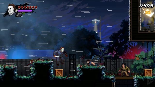 RetroRealms: Halloween [PC] (2024)