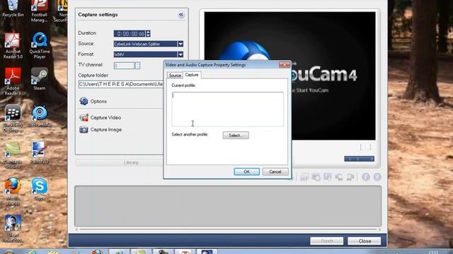 Why isn't my EasyCap working!!! смотреть онлайн