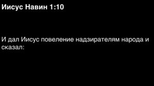День 56. Библия за год. С митрополитом Иларионом.