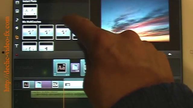AVID Studio 1.0.2 for iPad tablet - Tips & Tricks [English] смотреть онлайн