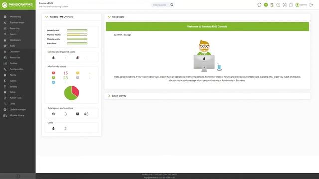 Configuration rsyslog for syslog server смотреть онлайн