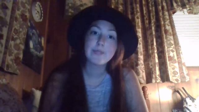 I got a fedora!!! смотреть онлайн
