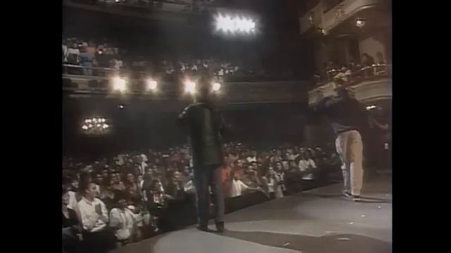 A Tribe Called Quest - Bonita AppleBum смотреть онлайн