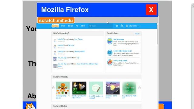 Scratch Linux Testing смотреть онлайн