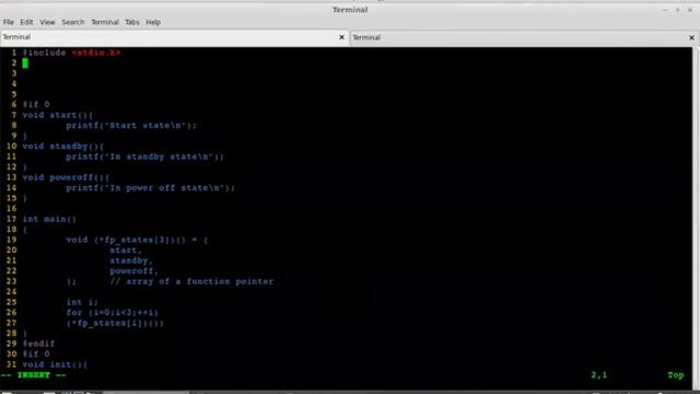 C for Embedded Developers - Session 10 смотреть онлайн