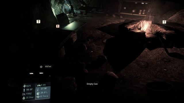 The Solus Project #3 (PC) смотреть онлайн