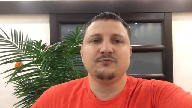 6й день лечебного голодания 10.11.2019г. смотреть онлайн