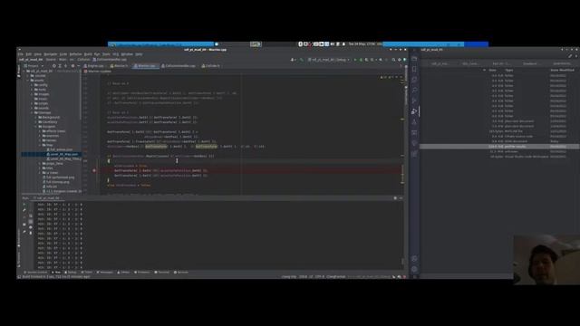 C++ + SDL2, GameDev, Linux, Anime смотреть онлайн