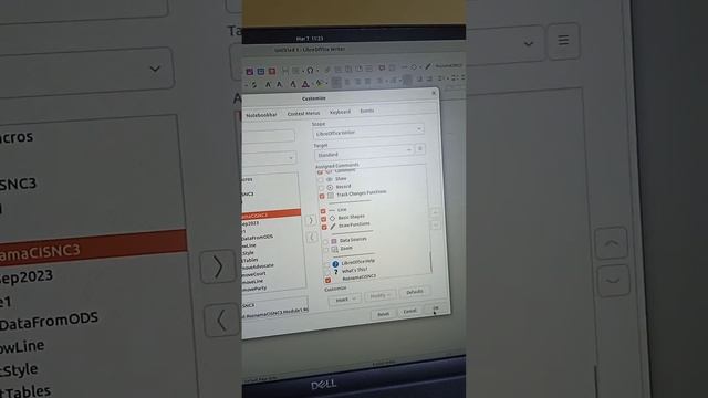 Roznama in CIS in Linux(ubuntu) 🤫. #work #office #roznama #viral #video смотреть онлайн