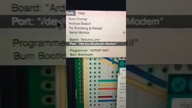 Other Arduino is Lighting Up - Port Still not showing (NOT WORKING) смотреть онлайн