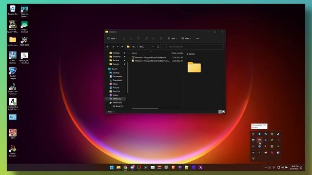 How to fix Drag and Drop in Windows 11 смотреть онлайн
