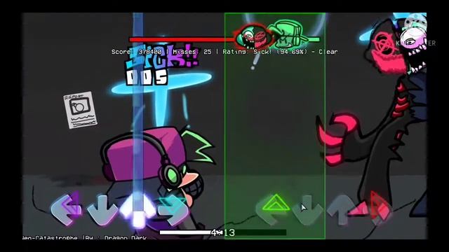 Fnf Vs Qt Neo Port Android