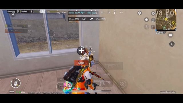 🔥iPhone 11 Best for 2023. iOS 16.1 Bgmi test 23 kills — PiYuSH Ytx смотреть онлайн