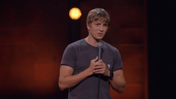 Stand Up, 8 сезон, 7 выпуск