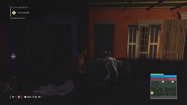Mafia III: Definitive Edition Lincoln Clay Brutal Takedowns Montage смотреть онлайн