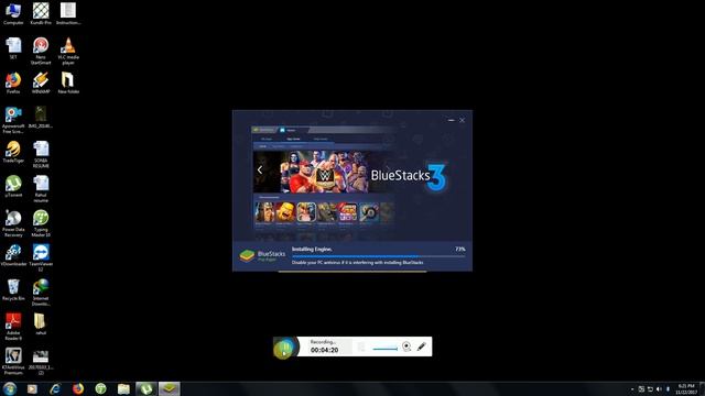 How to run android Games and Apps on Desktop/Laptops(Sai Computer) смотреть онлайн