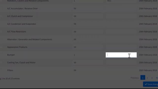 Updating the Preference Manager window смотреть онлайн