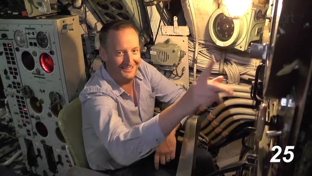 Heart Kent - The Historic Dockyard Chatham смотреть онлайн