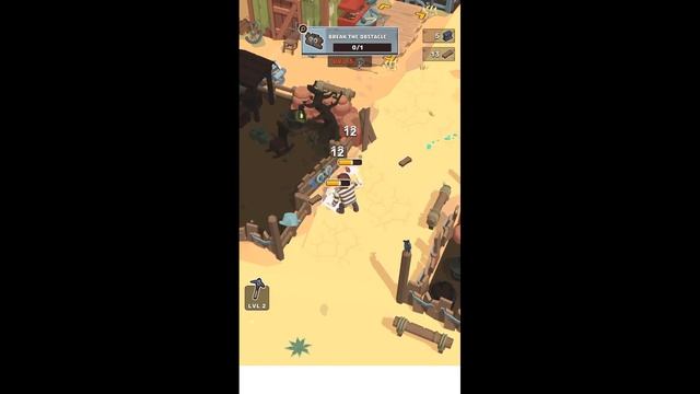 West Escape Game Android Gameplay смотреть онлайн