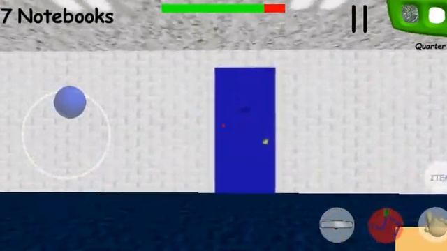 Baldi Can't Stop Laughing Android смотреть онлайн