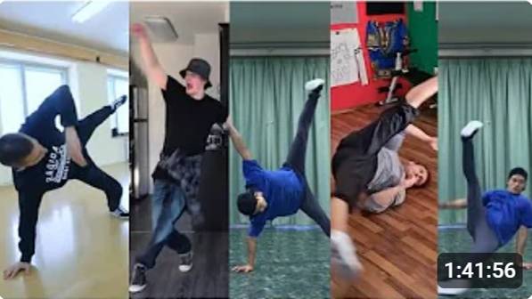 Топрок Свайпс 1 лег Гелик Флай Стойка Арабское смотреть онлайн