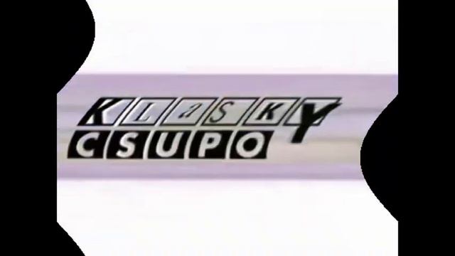 (REUPLOADED) Klasky csupo in x feels dizzy videopad version смотреть онлайн