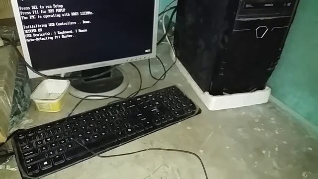 Windows 7 ultimate start problem смотреть онлайн