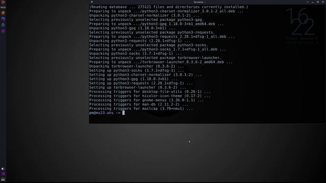 How to install torbrowser and check the signature easy steps смотреть онлайн