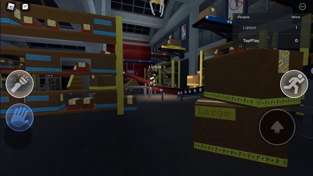 Floppy's Playtime Chapter 1 [Roblox] ▶ Poppy Playtime for mobile in Roblox 👍 (iOS, Android) смотреть онлайн