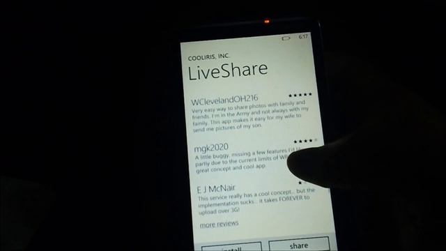 Tutorial on Installing Apps From Windows Phone 7 Marketplace - PhoneRadar смотреть онлайн
