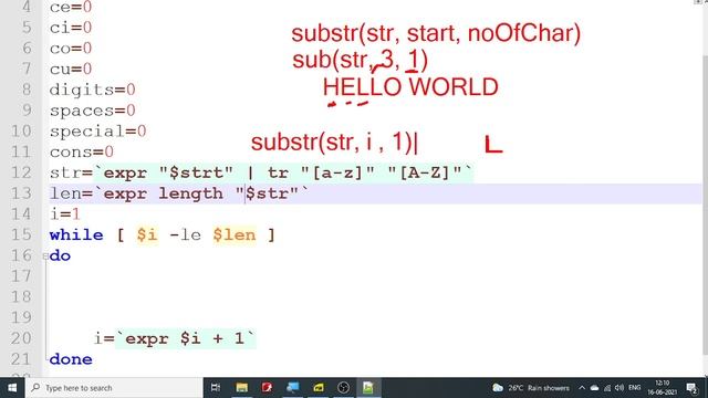 BSc OS and Linux Practical Part B 6 смотреть онлайн
