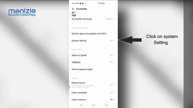 Monizie Installation walkthrough for Android Phones | Best Android Phone Monitoring Application смотреть онлайн