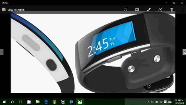 Windows 10 Microsoft event round up tech news october 6th 2015 смотреть онлайн