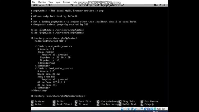 Installasi Wordpress Di Centos 7 смотреть онлайн