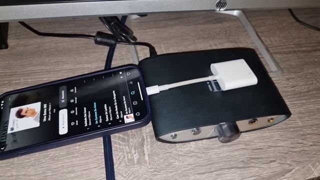 iPhone Audiófilo | Dacs para tú manzana смотреть онлайн