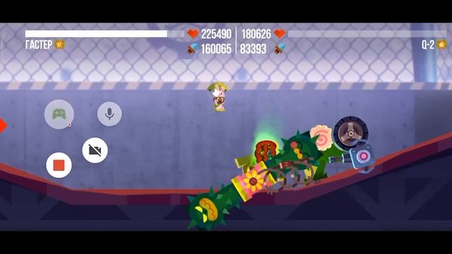 C.A.T.S. — Best Battles #265 смотреть онлайн