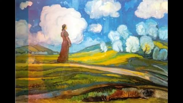 Натхнення через образ Лесі Українки \ Lesya Ukrainka смотреть онлайн