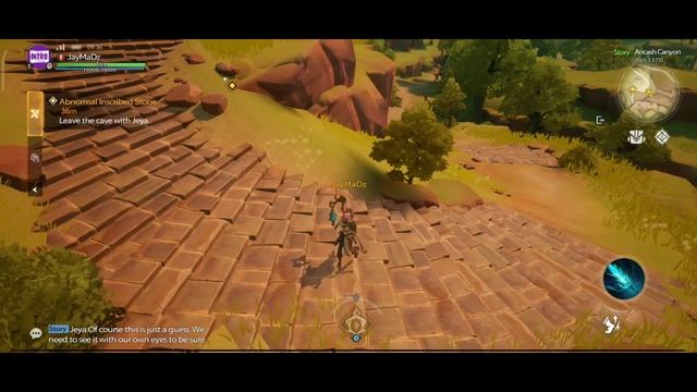 TARISLAND (EN/CBT-2) 2023 Online-MMORPG PC/Mobile Android-Gameplay смотреть онлайн