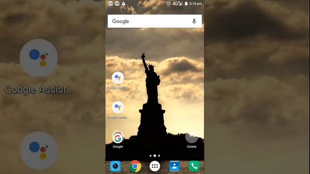 How To Enable Google Assistant On Your Phone(Malayalam) смотреть онлайн