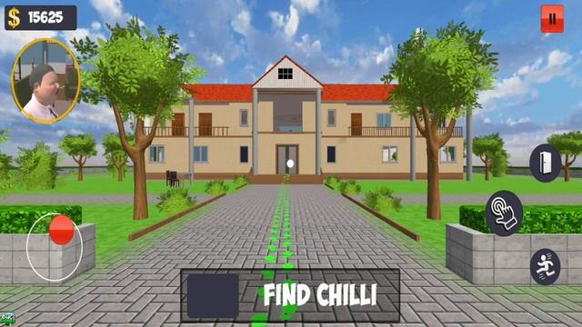 Scary Evil Teacher Simulator New Levels New Pranks (Android,iOS) смотреть онлайн