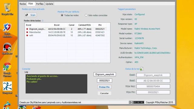 how to hack wifi смотреть онлайн